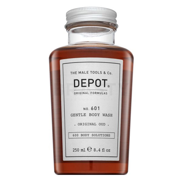 Depot Nr 601 Original Oud Mild Body Cleanser 250 ml