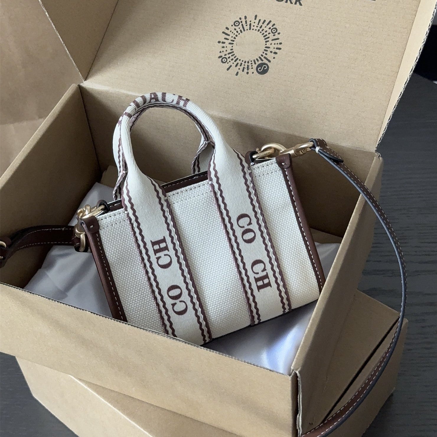 High quality canvas Tote bag Luxurys Designers woman Handbag large Shopping Bags TOP Quality Totes Luxury Designer Bag sling bag Wallets Shoulder Ba