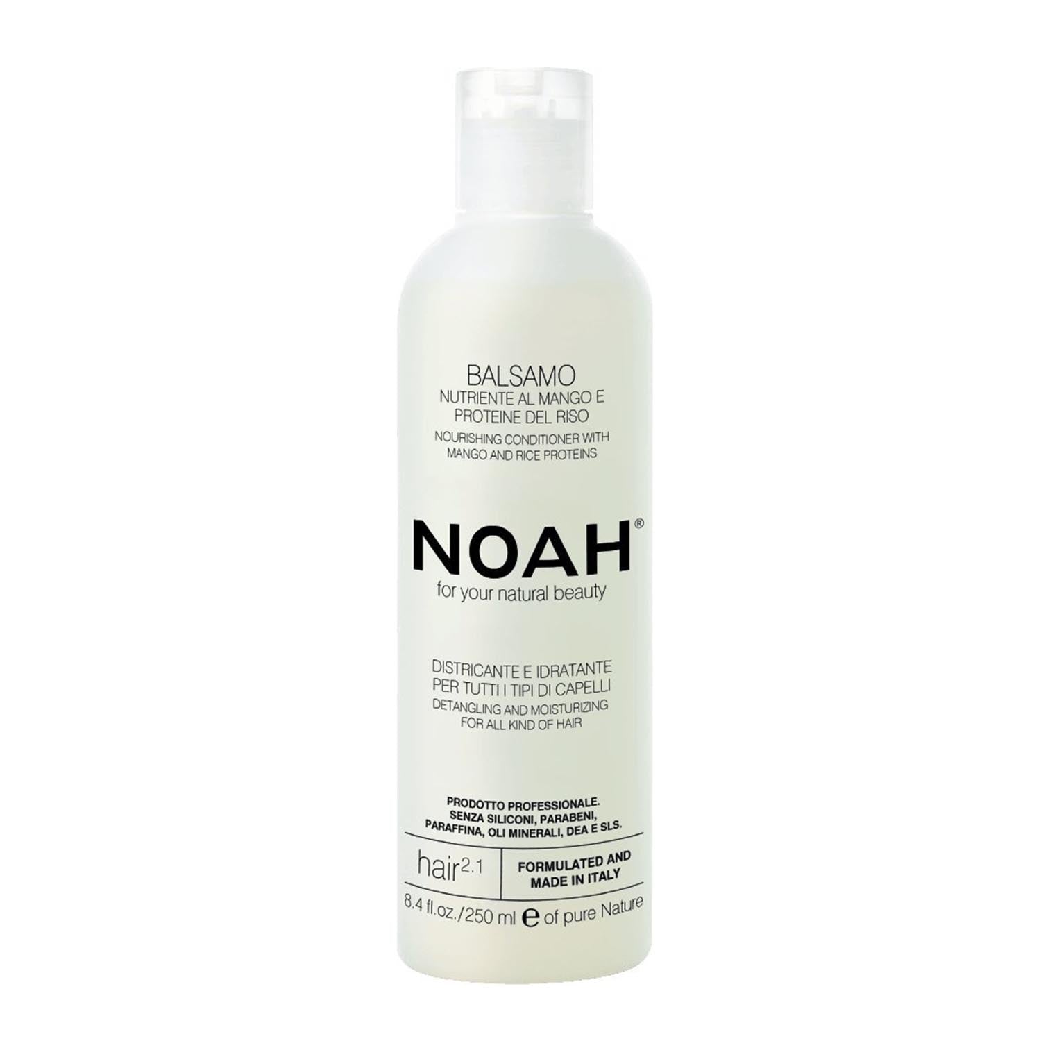 Noah balsam nutritiv mango 1000 ml