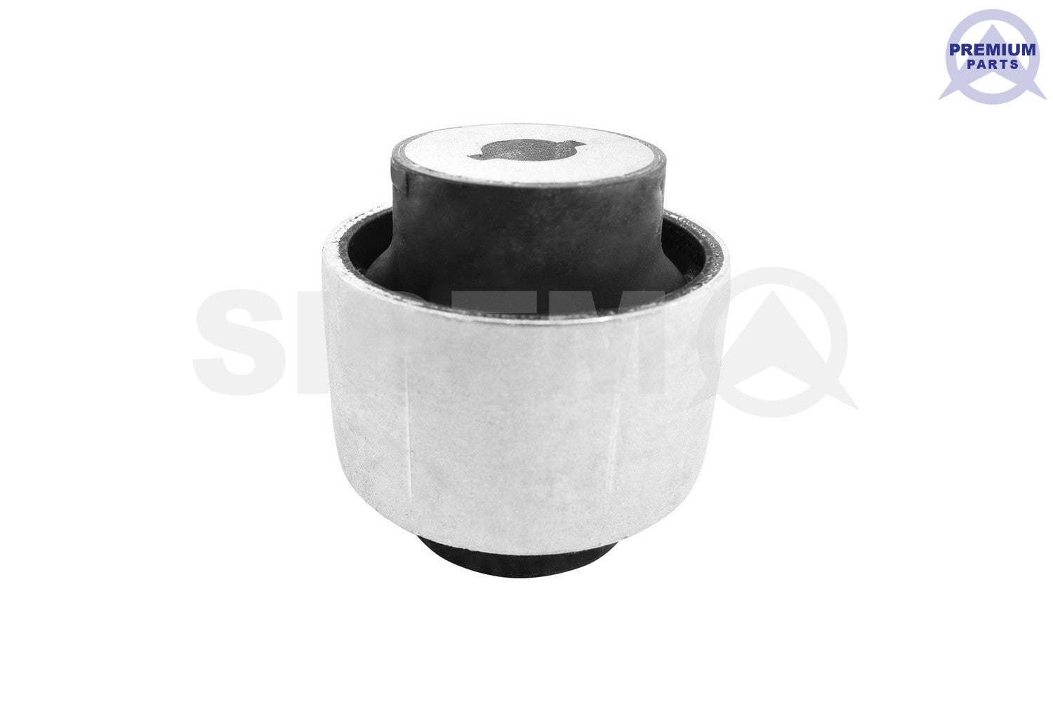 Mounting, control-trailing arm SIDEM 803622