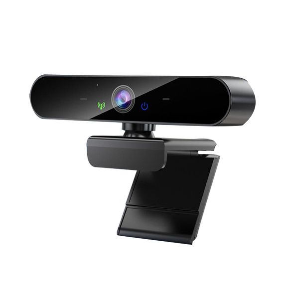 computer camera 2k desktop home network class microphone external notebook usb with microphone external video camera lens