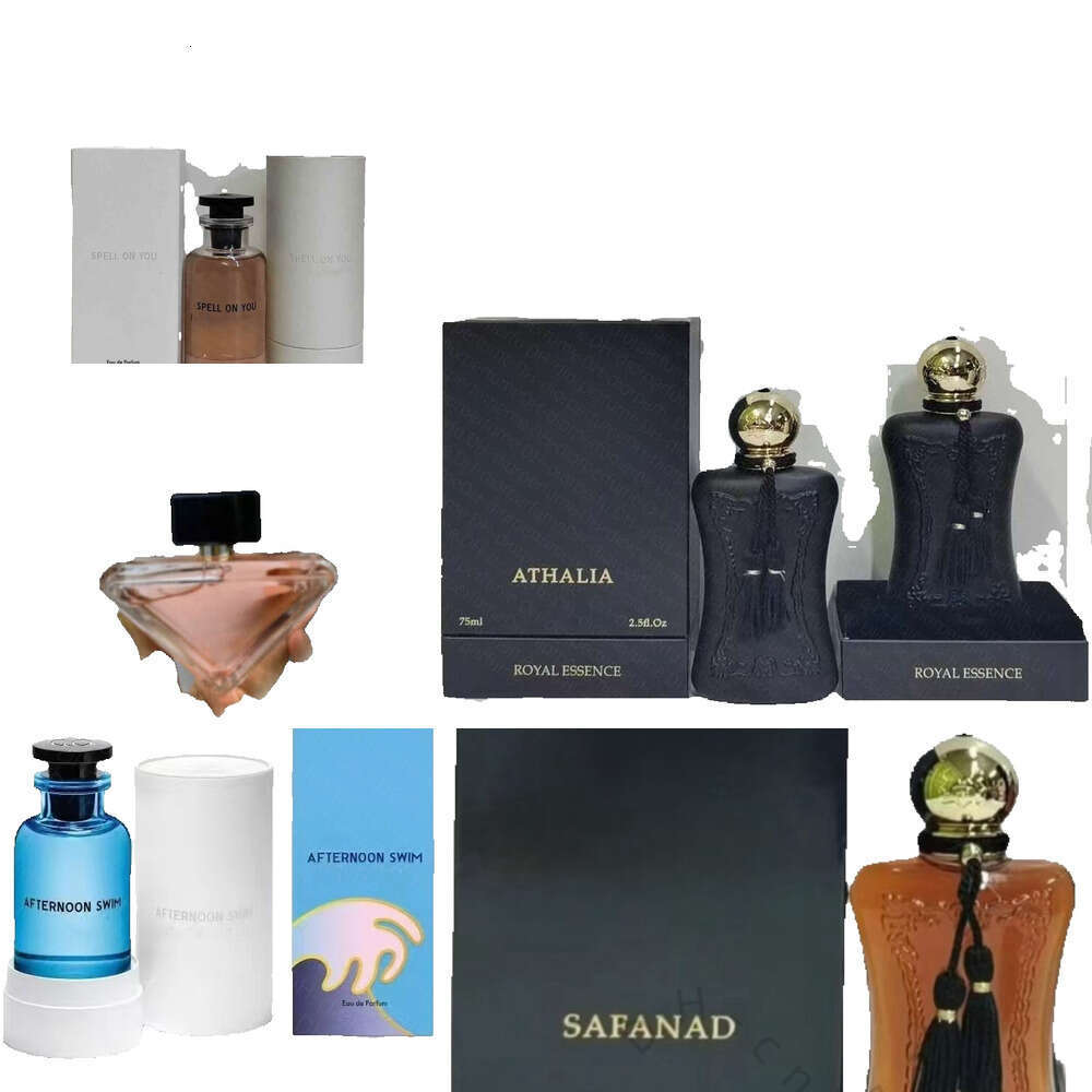 Perfume High quality cologne perfume 100ml eau de toilette cologne spray lasting good smell 100ml women perfume quick delivery Fragrance Deodorant