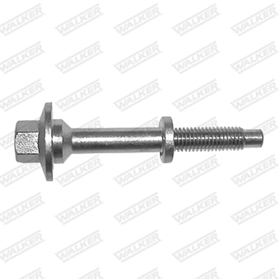 Bolt, exhaust system WALKER 80431