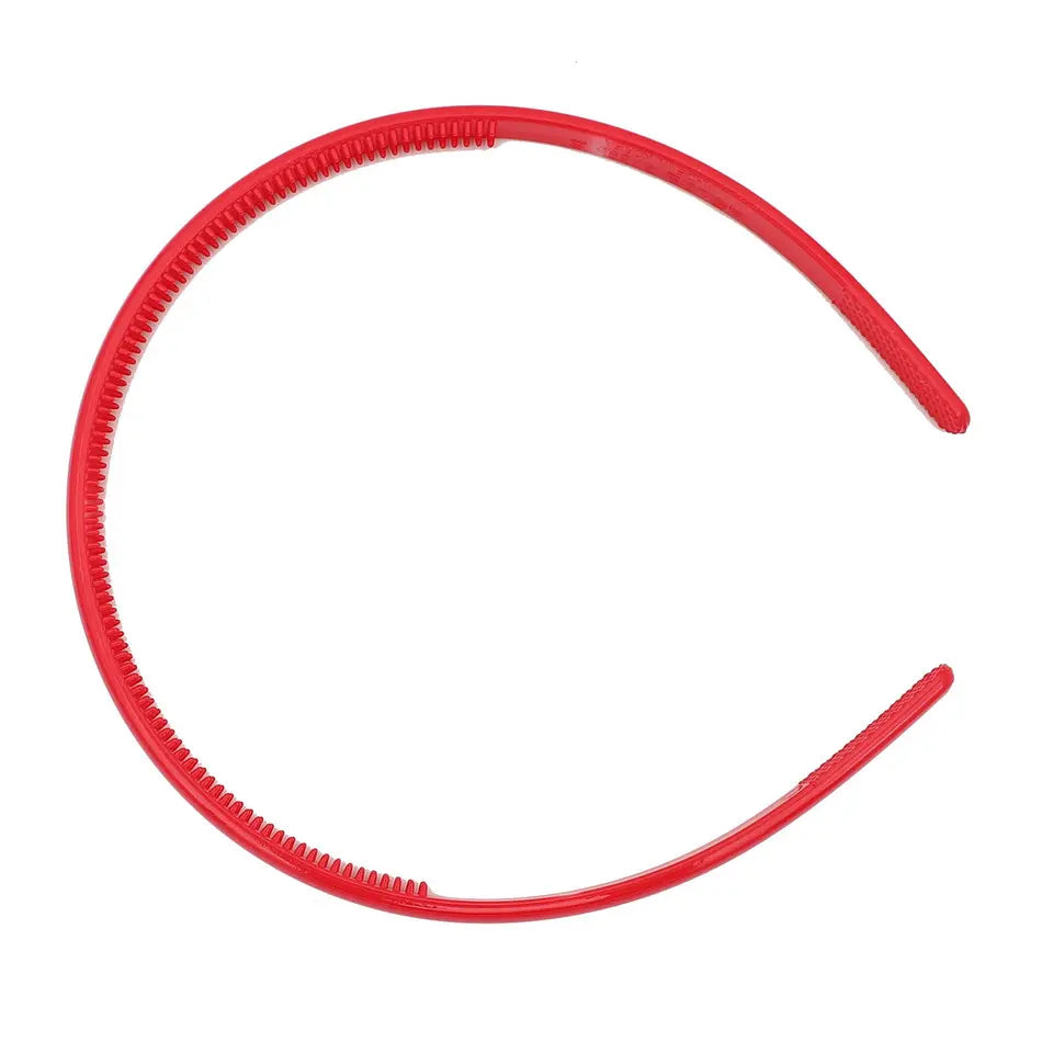 Ib Fashion Hair Ib Acc Color Pannband