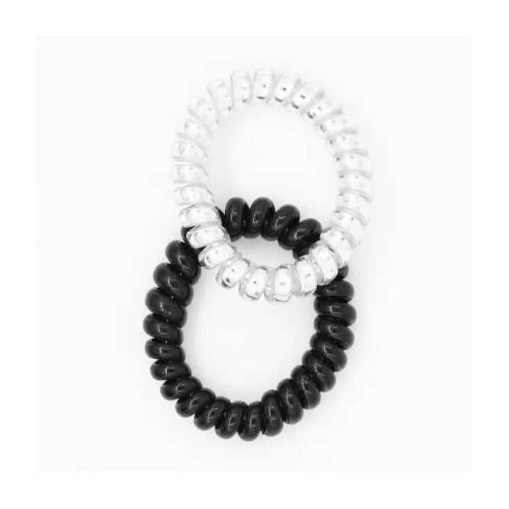 Ib Fashion Hair Support de queue élastique Ib Acc