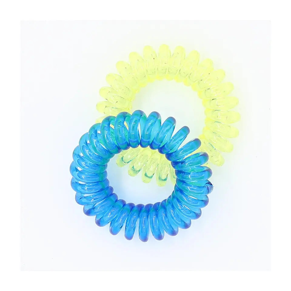 Ib Fashion Hair Ib Acc Suport pentru coadă elastic Culoare