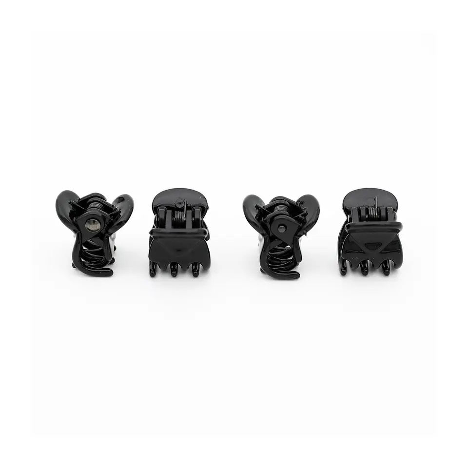 Ib Fashion Hair Ib Acc Pinz Micro Tarte 054N X4