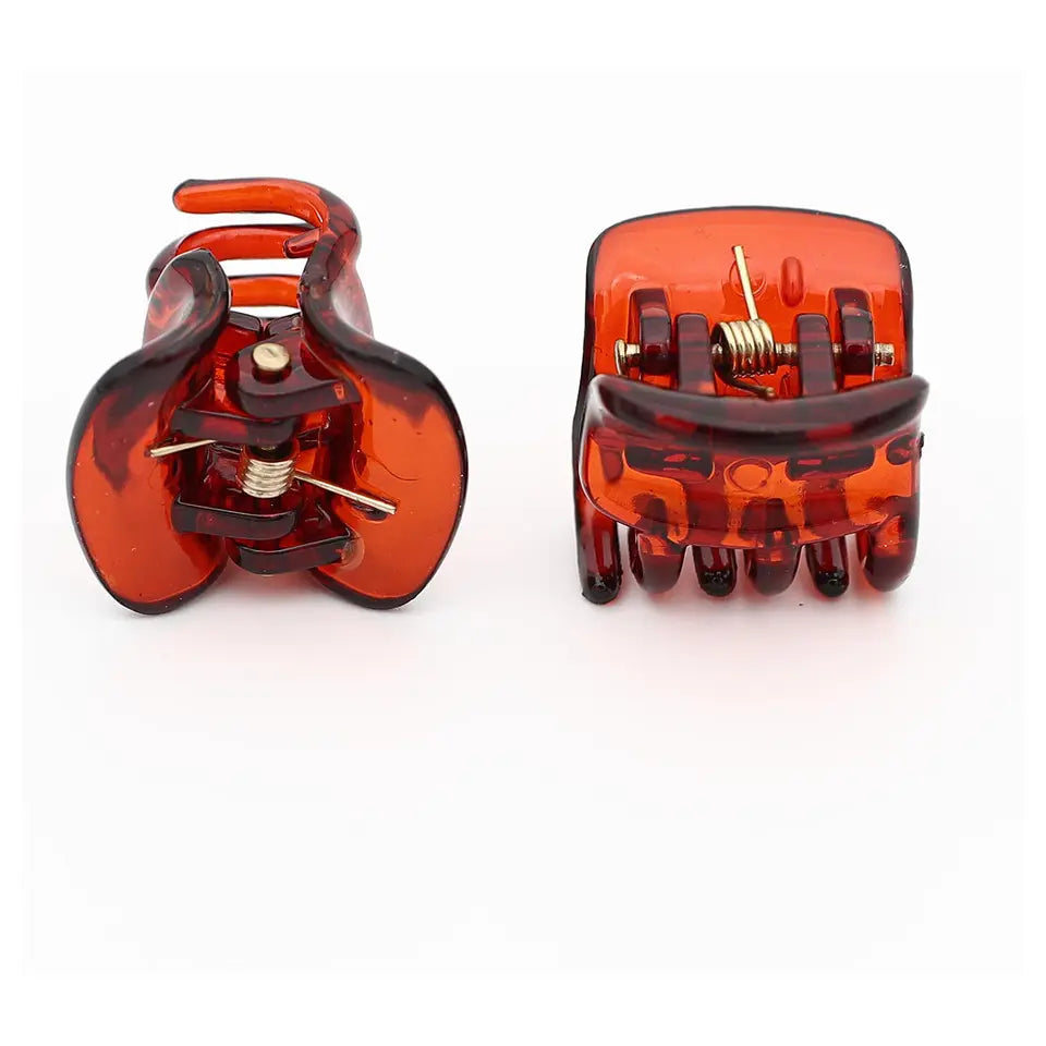 Ib Fashion Hair Ib Acc Pinz Micro Tarte 055M X2