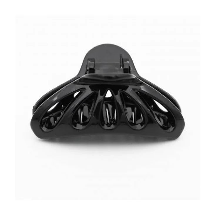 Ib Fashion Hair Pince à tarte à ressort