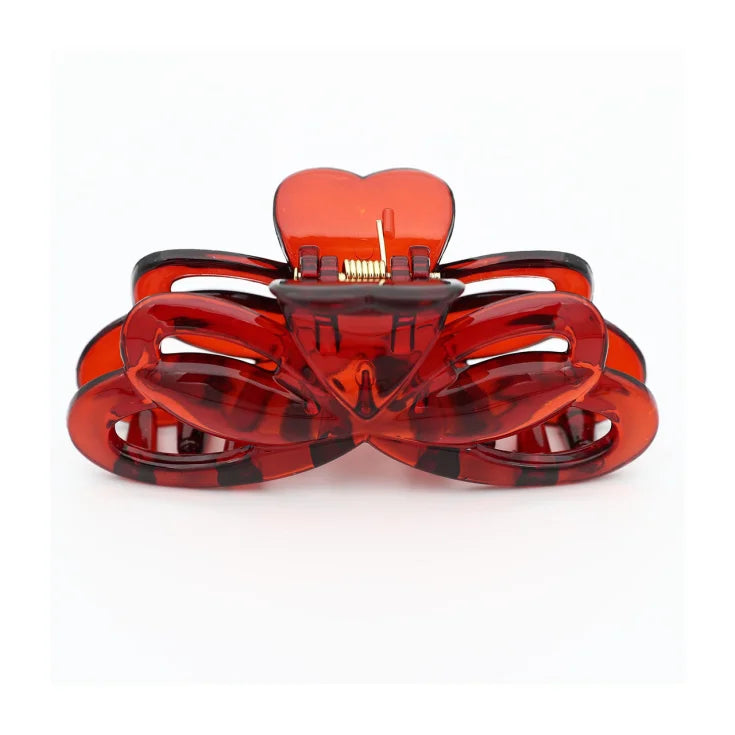 Ib Fashion Hair Tarta Pinz Fioc Gran