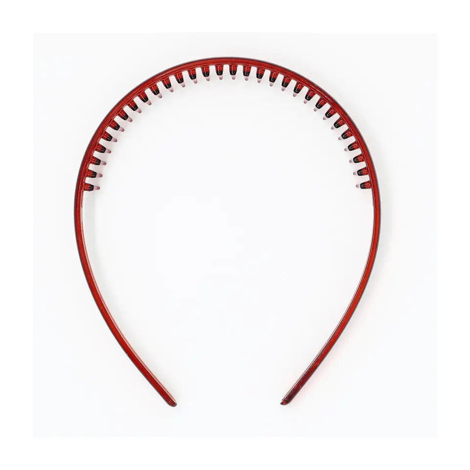 Ib Fashion Hair Tarte Cercle0.8Cm Den