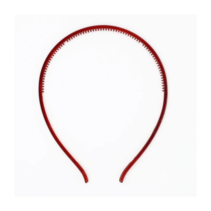 Ib Fashion Hair Tarta circulara 0,4 cm