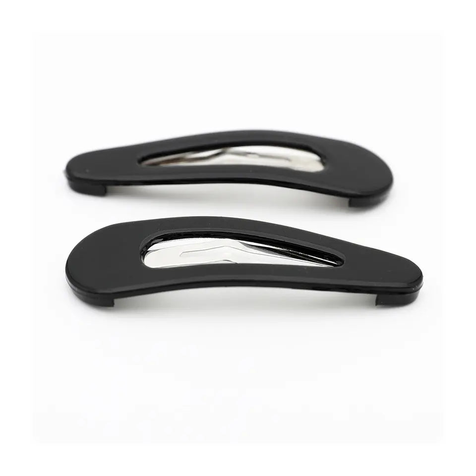 Ib Fashion Hair Ib Acc Clic Clac Tarta As 042N X2