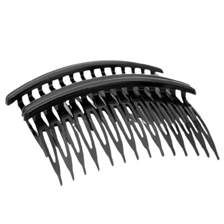 Ib Fashion Hair Ib Acc Peigne Tarte As045N X2