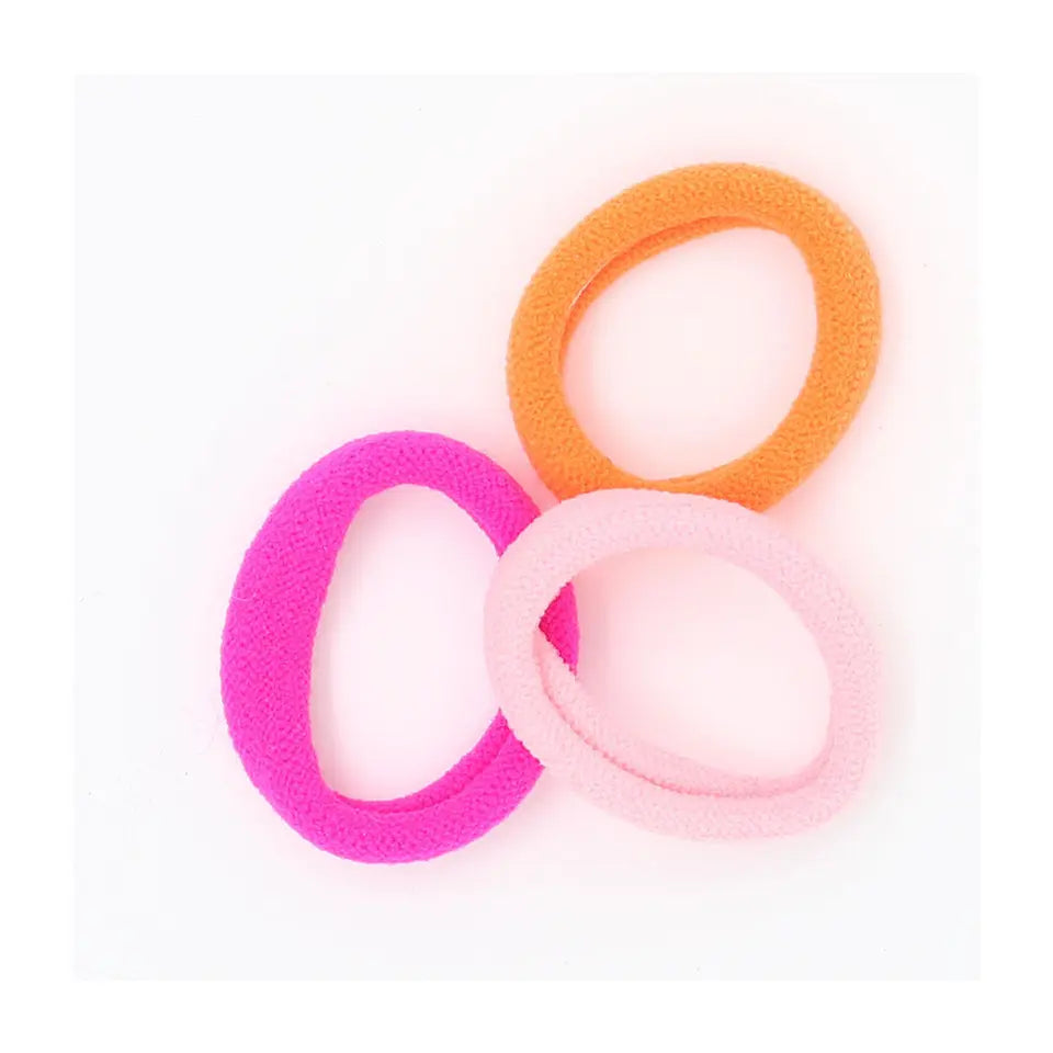 Ib Fashion Hair Ib Acc Elástico Color 210-3 X3