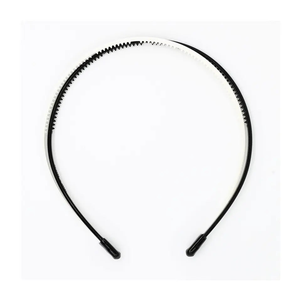 Ib Fashion Hair Podwójna opaska na głowę Ib Acc 225 X1