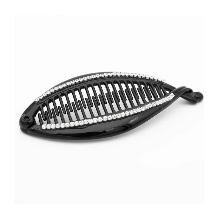 Ib Fashion Hair Ib Acc Pince Pesc Tartstras 419Nx1