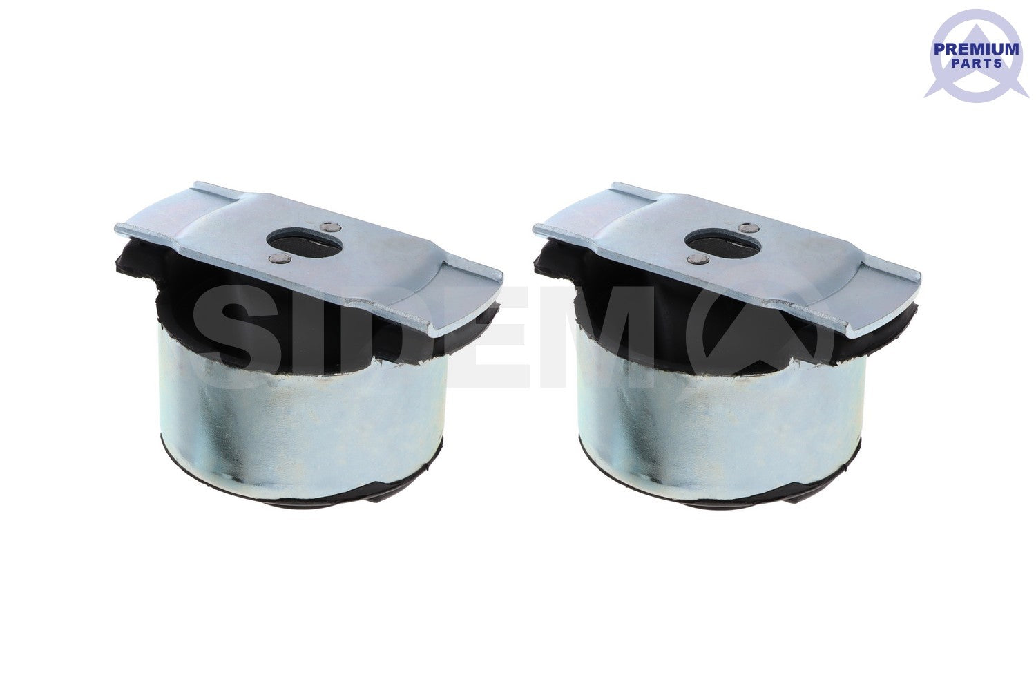 Mounting, axle beam SIDEM 805304 KIT
