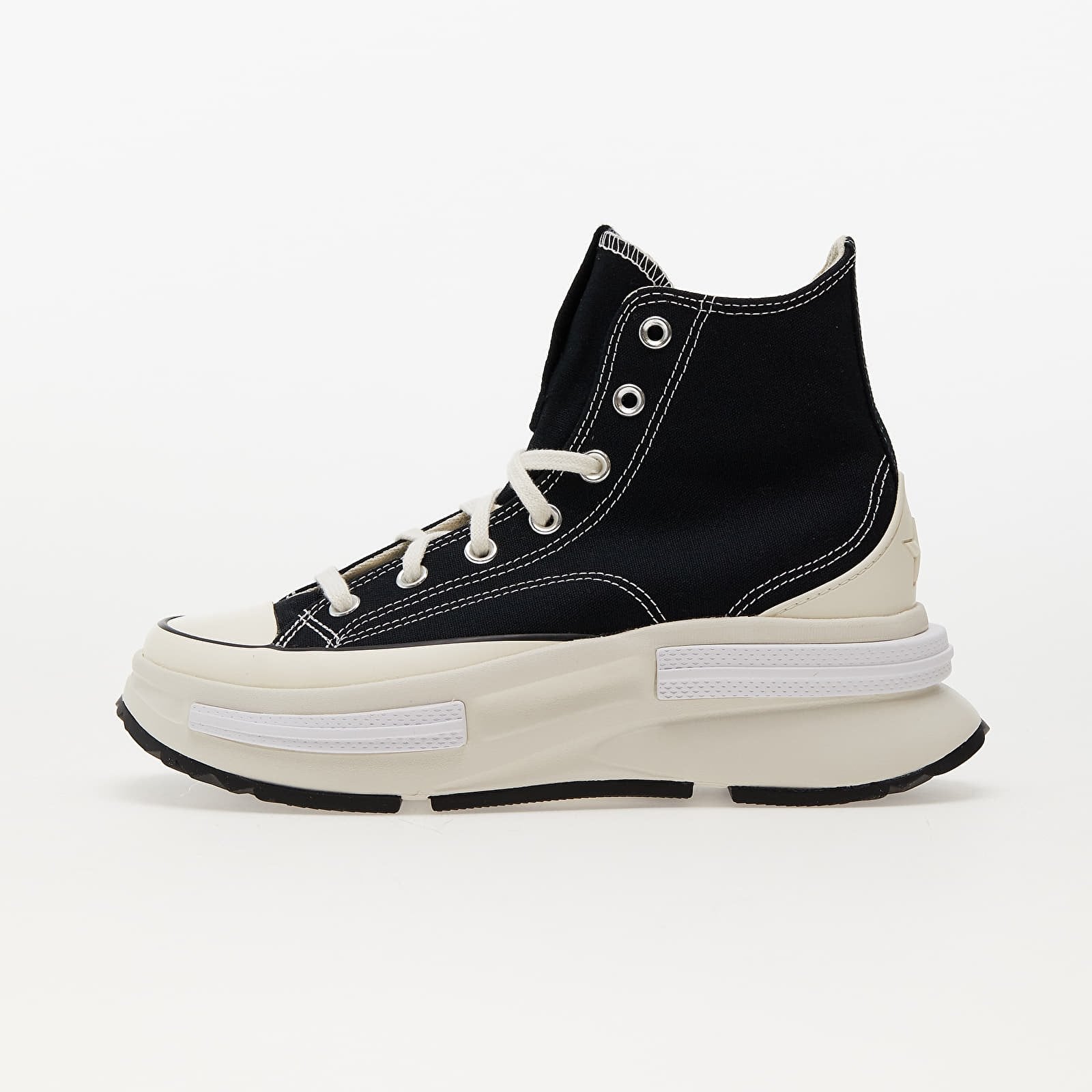 Sneakers Converse Run Star Legacy CX Future Comfort Black- Egret- White EUR 35