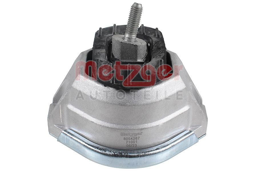 Mounting, engine METZGER 8054267