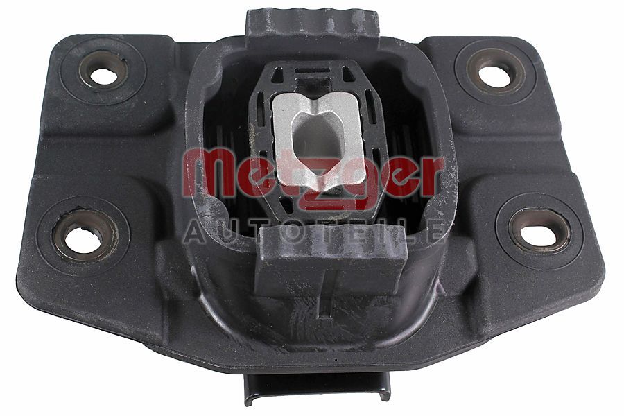 Mounting, automatic transmission METZGER 8054321