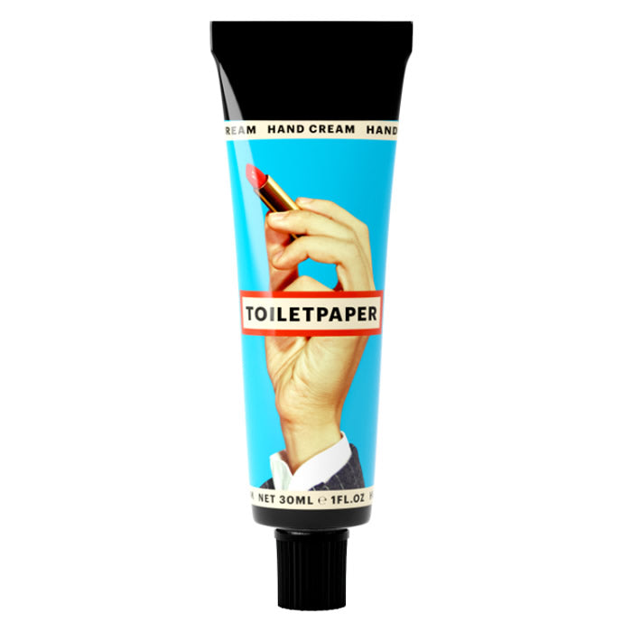 Toiletpaper Beauty Crema de maini 30 ml