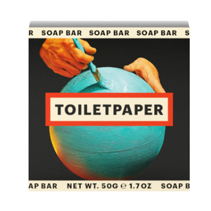 Toiletpaper Beauty Verdenssåpe 50 g