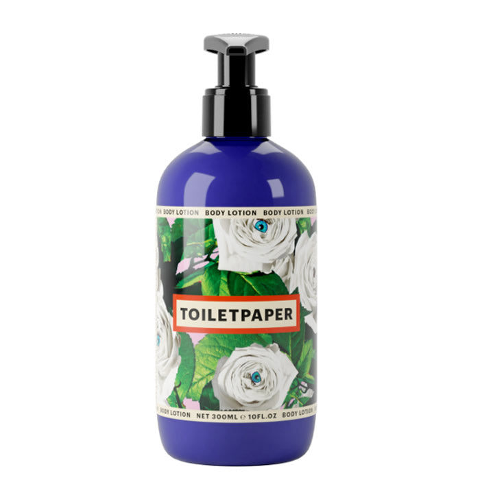 Toiletpaper Beauty Bodylotion 300ml
