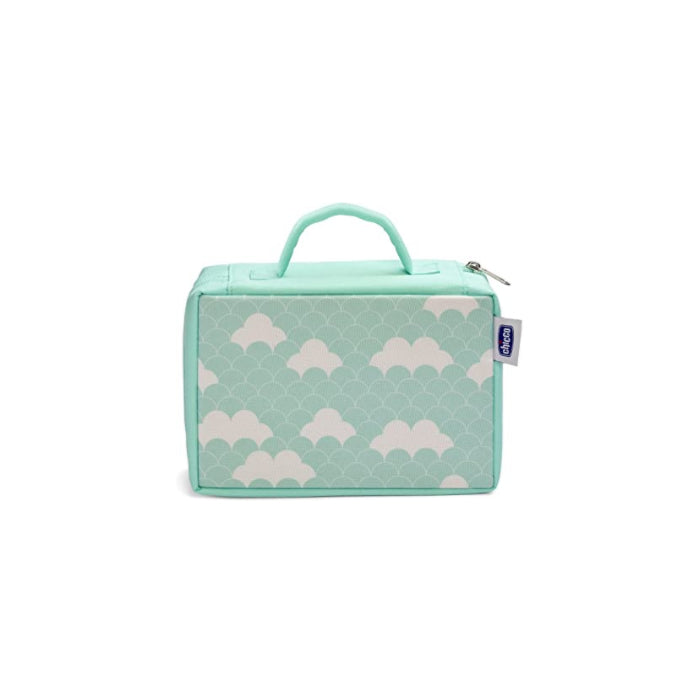 Chicco Babyset 6 delar för resor