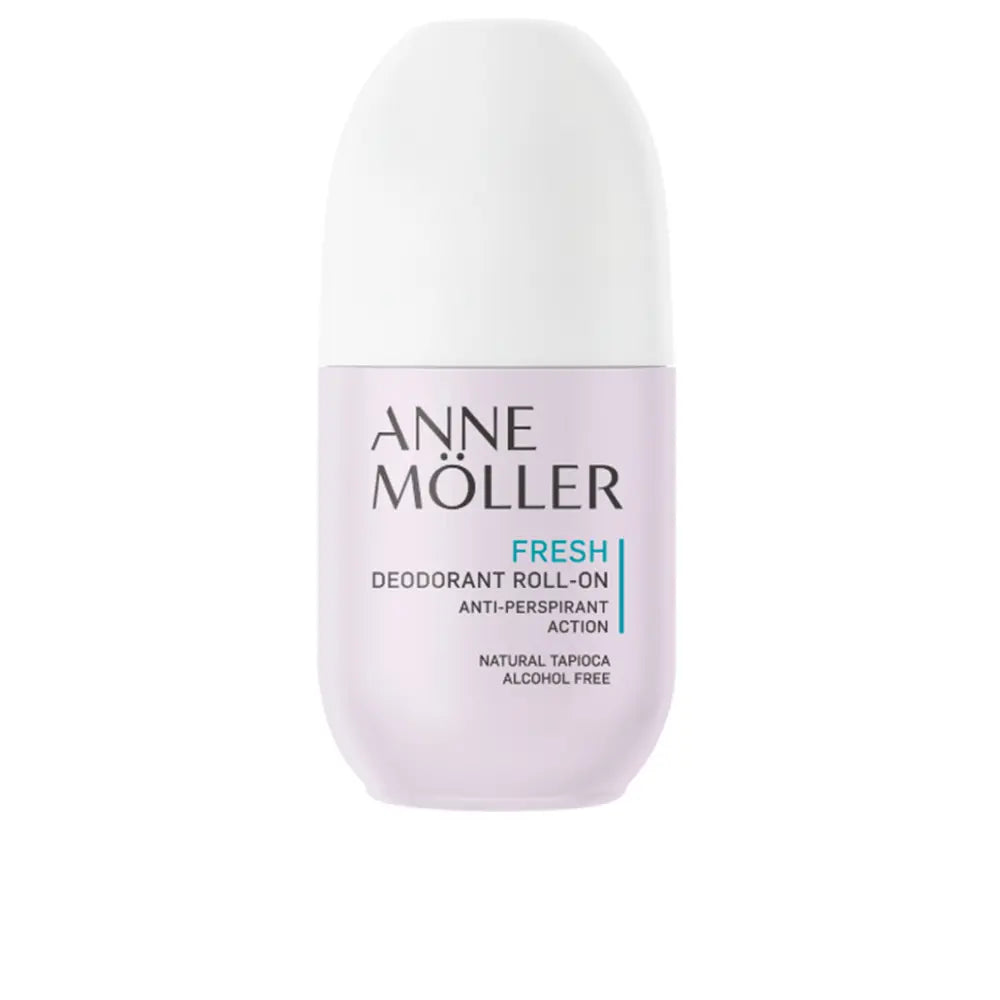 Anne Möller Corp Essentials Fresh Deodorant roll-on 75 ml