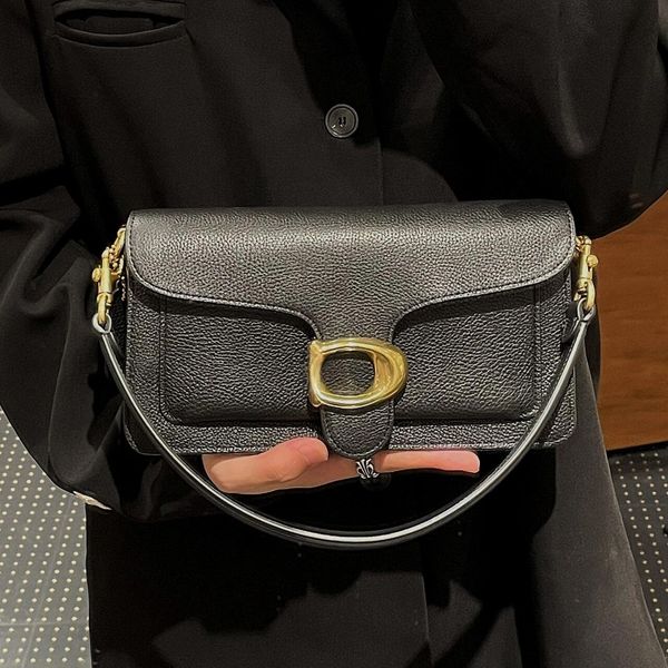 2024 Fashion Bags Classic tote bag tabby bag designer crossbody tiger stripe bag luxury handbag women shoulder bag bag bags flap bag fashion