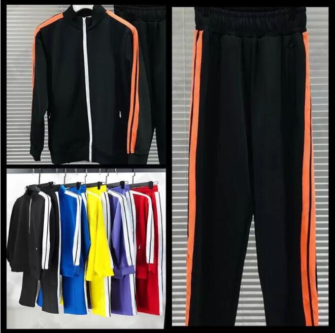 Mens hoodie new fashion clothing embroidered army green Outerwear