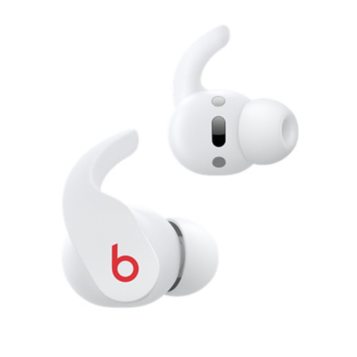 Beats Fit Pro - True Wireless Noise Cancelling Earbuds - White