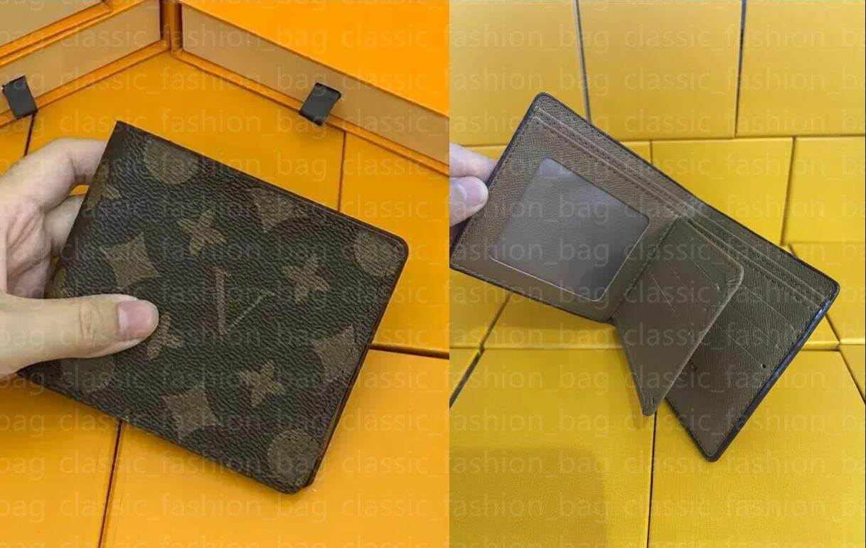 top Luxurys Designers P plaid wer Holder 16 Colors High-end Mens Wallet Credit Card Holders women Wallets billfold Purses With box Purse Crossbody b