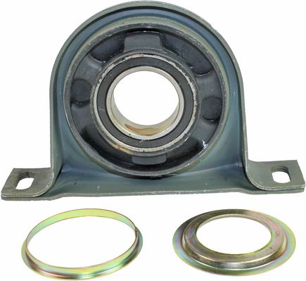 Mounting, propshaft METZGER 8070121