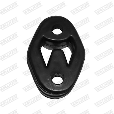 Rubber Strip, exhaust system WALKER 80778