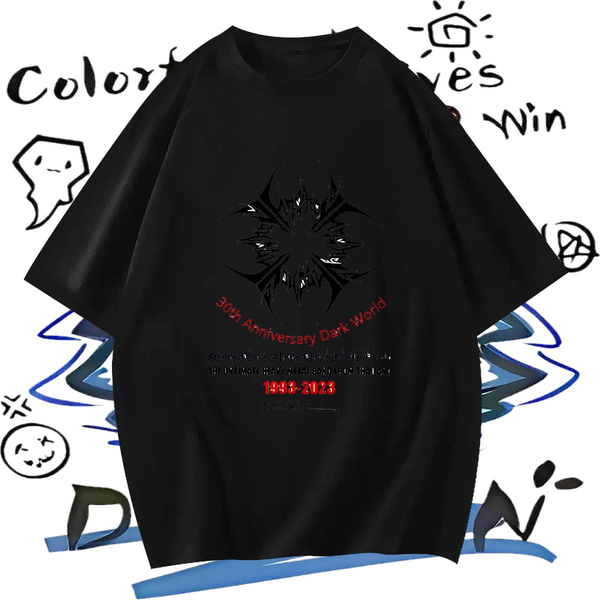 Casual New Men T Shirts Breathable Short Sleeve Casual Beach Men Clothes T-Shirt Cartoon Printing S-3XL Cool Tees