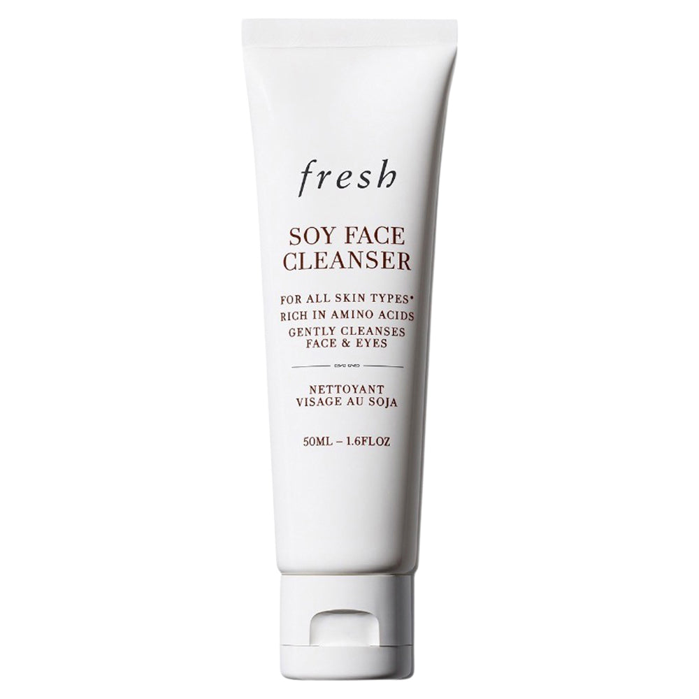 Soy Face Cleanser
