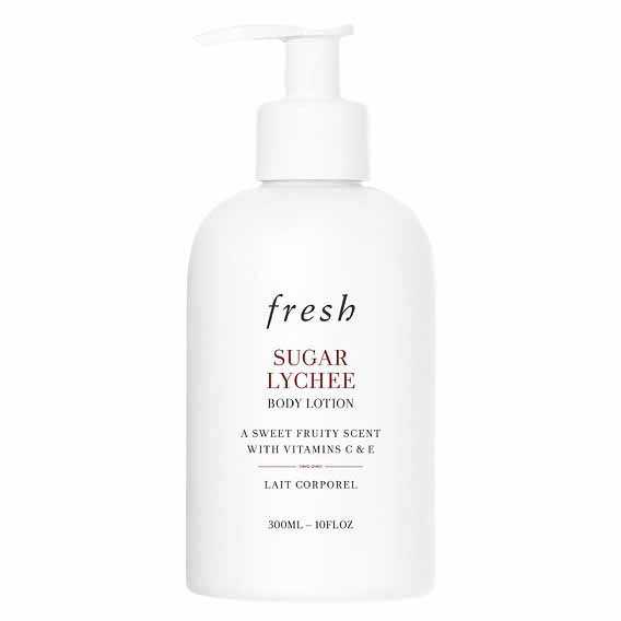 Sugar Lychee Body Lotion