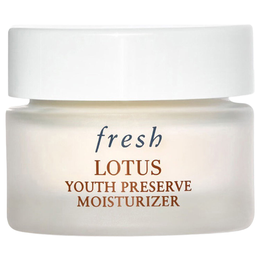 Lotus Youth Preserve Moisturizer - 0.5oz