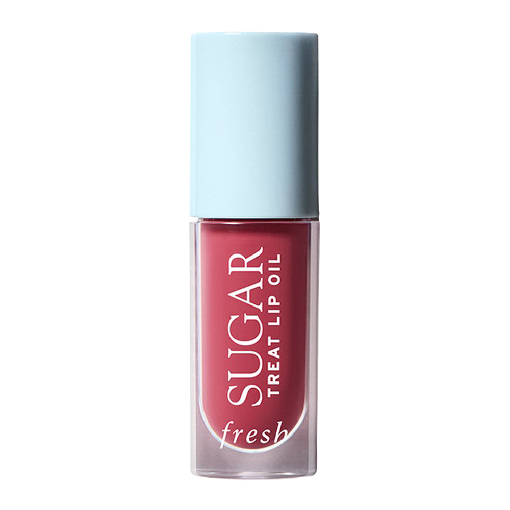 Sugar Treat Lip Oil - Rose