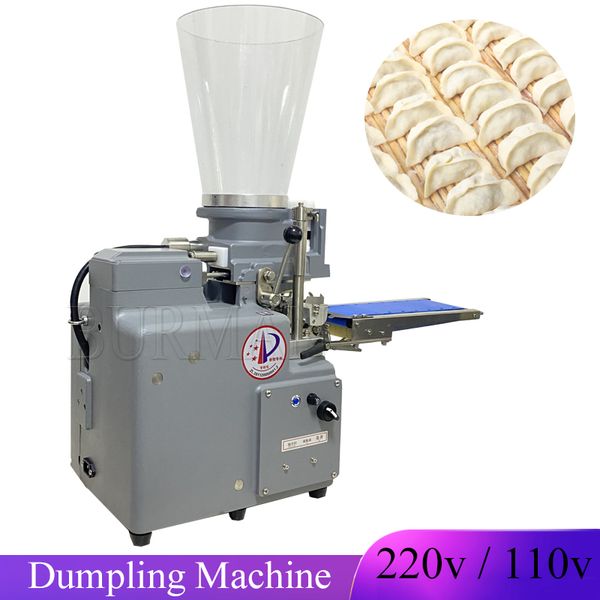 1500 H Steamed Dumplings Semi Automatic Machine Commercial Imitation Manual Potsticker Integrated Equipment