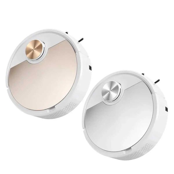 Automatic Robot Wireless Sweeping Vacuum Cleaner Dry Wet Cleaning Machine Charging Intelligent Vacuum Cleaner App Control Smart M240905