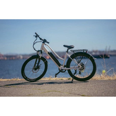 Hurley® J-Bay E Electric E-Bike