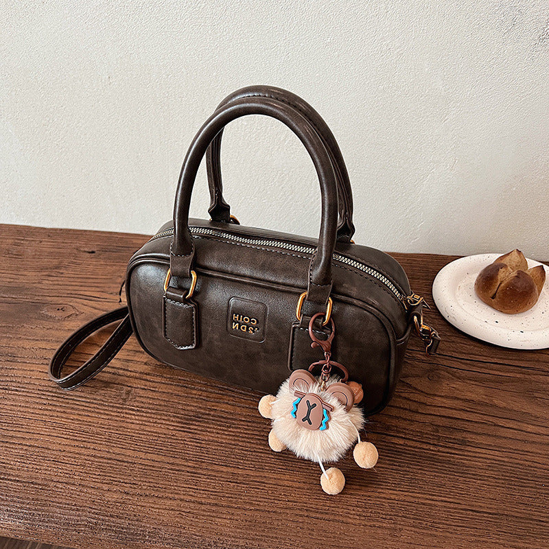 Bag Designer Fashion Classic 10a Top Nikiduncks Woman Handbagevening Bags New Fashionable Simple Niche Design Korean Highend Texture T