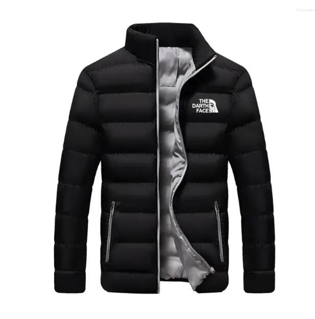 25 Jackets Mens Jacket Puffy Coat Winter Jacket Hoodies Fashion man womens Parkas Sweatshirt outerwear Men long Jackets trend coat