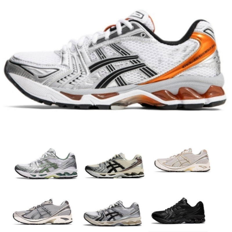 2024Designer Running Shoes kahana8 Low Top Retro Athletic Men Women Trainers Outdoor SportsSneakers Obsidian Grey Cream White Black 212y Outdoor Tra