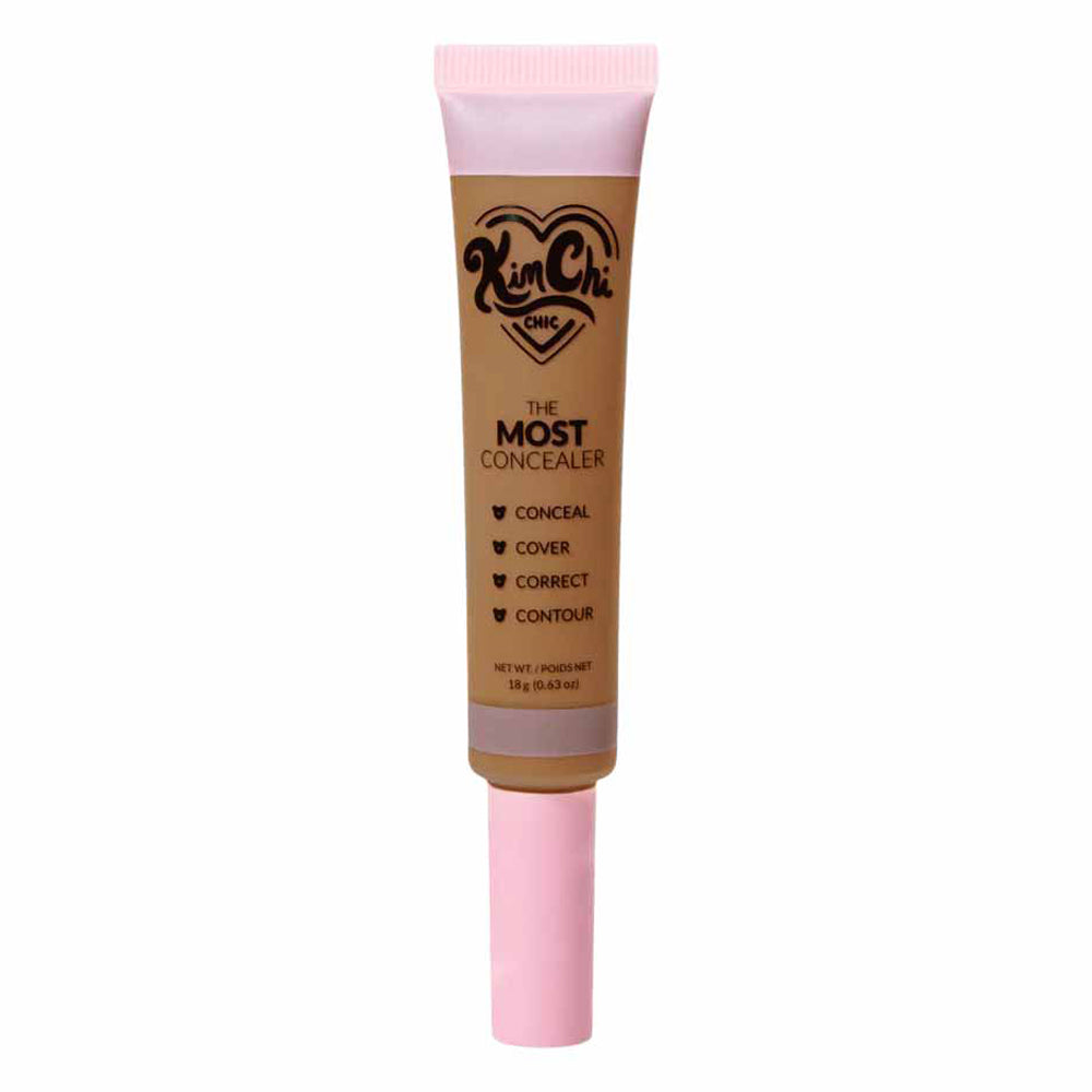 The Most Concealer - Hazelnut