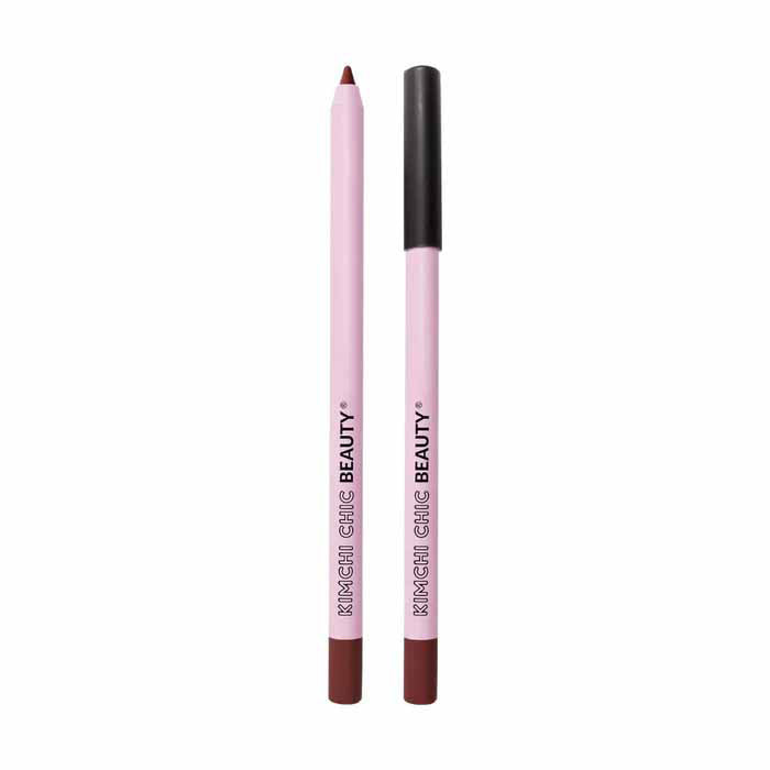 Your Unicorn Mouth Lip Liner - 10 Root Beer