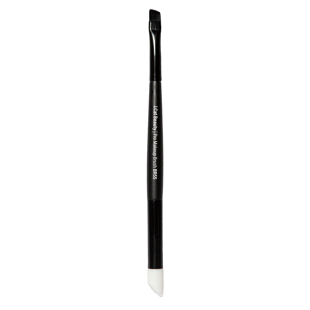 BR55_Dual Liner & Silicone Blender